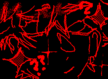 Yabujin core (ishh?)