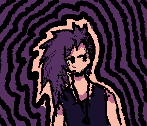 Uhhhhh idk this was drawn during class