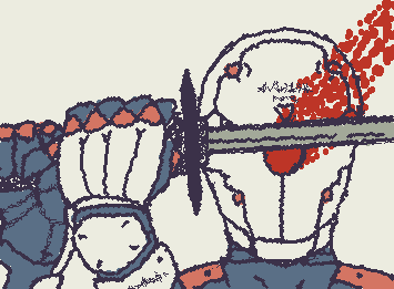 "Snake, we're not tools of the government or anyone else. Fighting was the only thing I was good at, but at least I always fought for what I believe in".