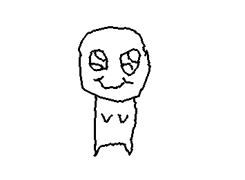 silly little dude -
pequeno tonto -
おかしなちっちゃなやつ