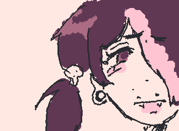 gulp i need art suggestionsss