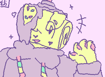 COSMOO (this took so long oml, because of trackpad)