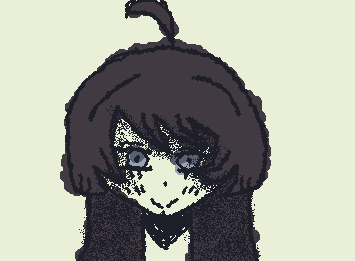 My OTHER anime OC, Sophie!!!!! :p