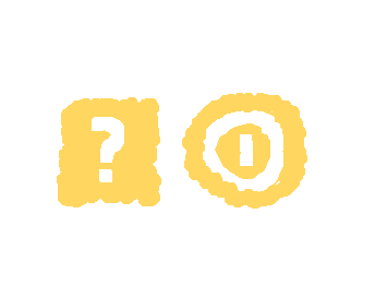 はてなぶろっくとこいんかいた