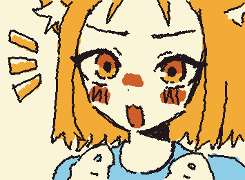 ヤ　ニ　ね　こ　見　ろ　::wp-rainbow-bloom::