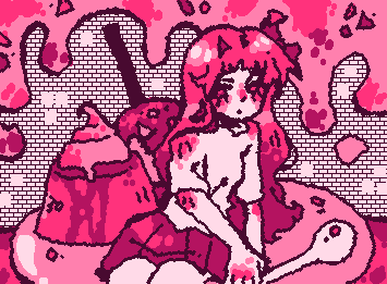 Twig (OC).