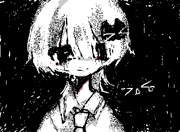 ᵕ̩ ᵕ̩

動く線画に一目惚れして使ってみました
楽しいᵕ̈