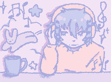 lofi beats to fall asleep to