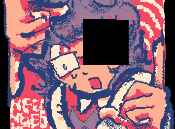 CUBIBIBIBIBIBIBIBIBIBIBIBIBIB ☆ personal palette test