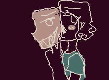 WHO AM I? -
QUIEN SOY? -
わたしだれ？