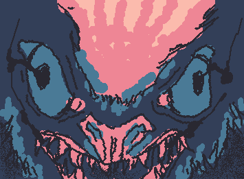 Me uno a la "moda" esta de dibujar a Batman