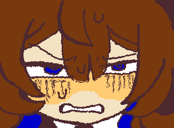 ぴーなたさんのアンタに言ってんの！描きました〜