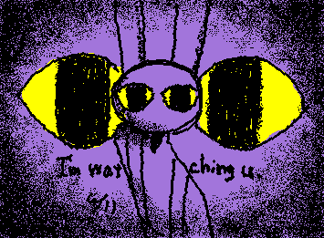 Jax/the amazing digital circus