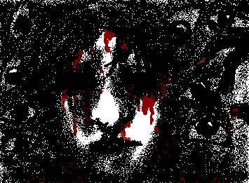 Tormented Spirit