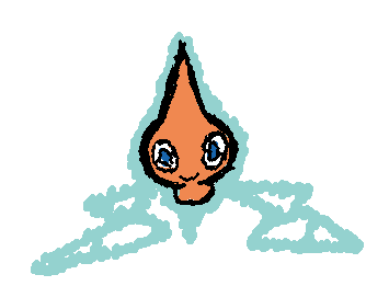 forget the art block holy shit! well that's gone, yippee!!!!!!!!!!!!! anyway, @Izzi Rizzi here's your rotom, twin!!!