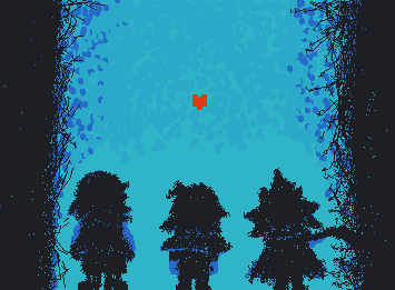 Deltarune