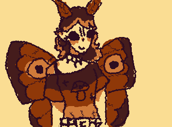 my sona for @Jay Jay !!