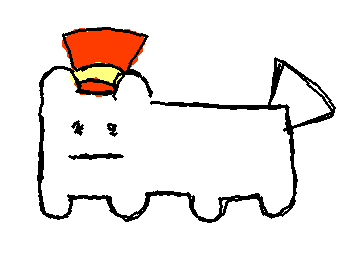 Cootsh! They're like brothers, or I don't know