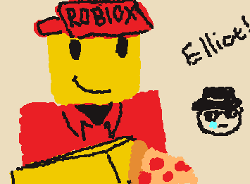 elliot forsaken:))