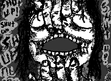 The true Poltergeist