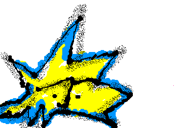 lonely star