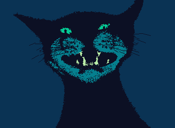 "El gato negro" by Edgar Allan Poe