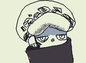 @I like Trafalgar Law kokodesu あとローね