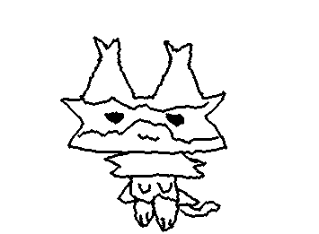 Crush (Nochi's Crush)