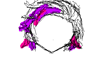 頭部だけ
#にじさんじ#絵スコート