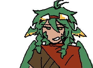 gelp ik im supposed to be on hiatus but finals is next week so it's basically not a problem so i basically have time to doodle