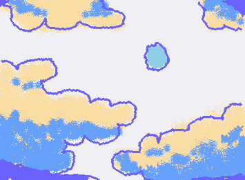 cloud yummy