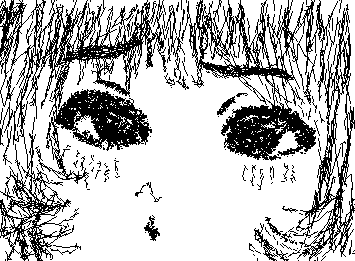eyes