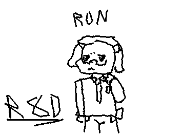 ron from animal hospital sorry i havent been posting(╥﹏╥)