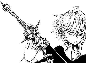 Crona | Ragnarok