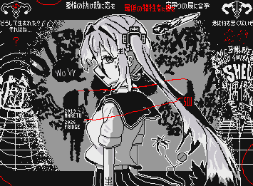 しう/SIU(2, OC)「でぃす いず らいふ」
