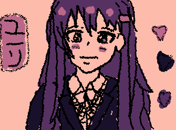 erm Yuri cuz she the goat