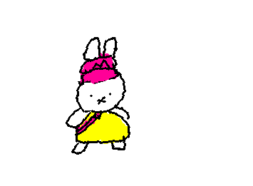 みふぃーまっくの店員