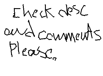 I’m going to take a break from posting. I will still be active but not posting. Check comments for more please