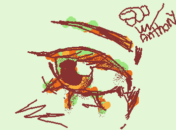 eyes