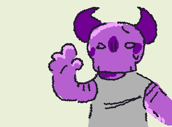 Hey @Eli-Draws,  are u ok? (Back temporarily from my break)