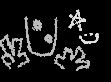 probably gonna post more grace l8er.