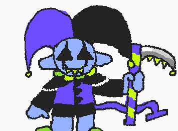 CHAOS CHAOS.
