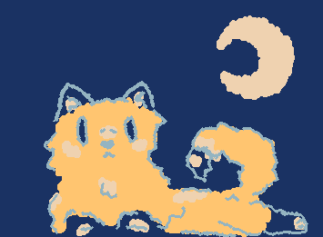 HAIII! pls comment your fictional crush <3 (also requests are open!)