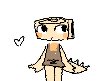 Shelly yay i love shelly