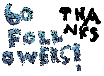 TYSM for 60 (technically 64) FOLLOWERS GUYS REQUESTS OPEN AND I KINDA NEED THEM SO UH PLS REQUEST AND AGAIN THANK YOU