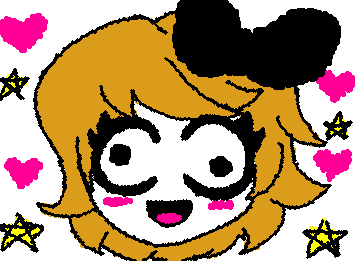 Derpina <3

volví :D