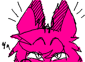 Alastor/hazbinhotel  みみ