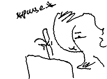 Chat I fr have no clue what to draw