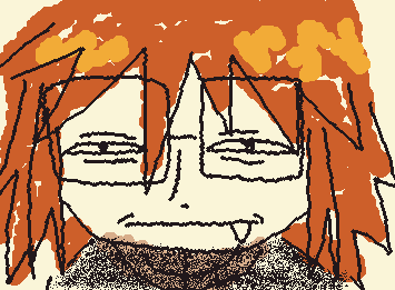 I'M BACK....i guess, with a randal doodle...lol::wp-panic::