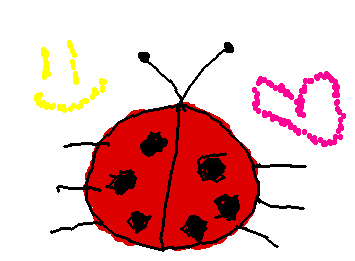 Ladybug :3